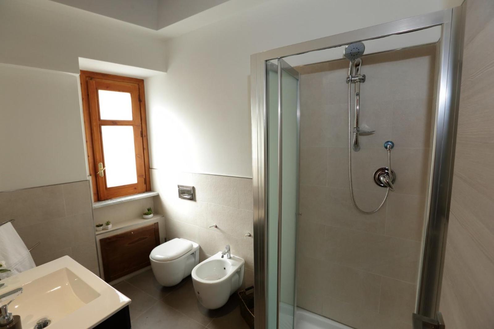 Apartment Papyri Palermo Exteriér fotografie