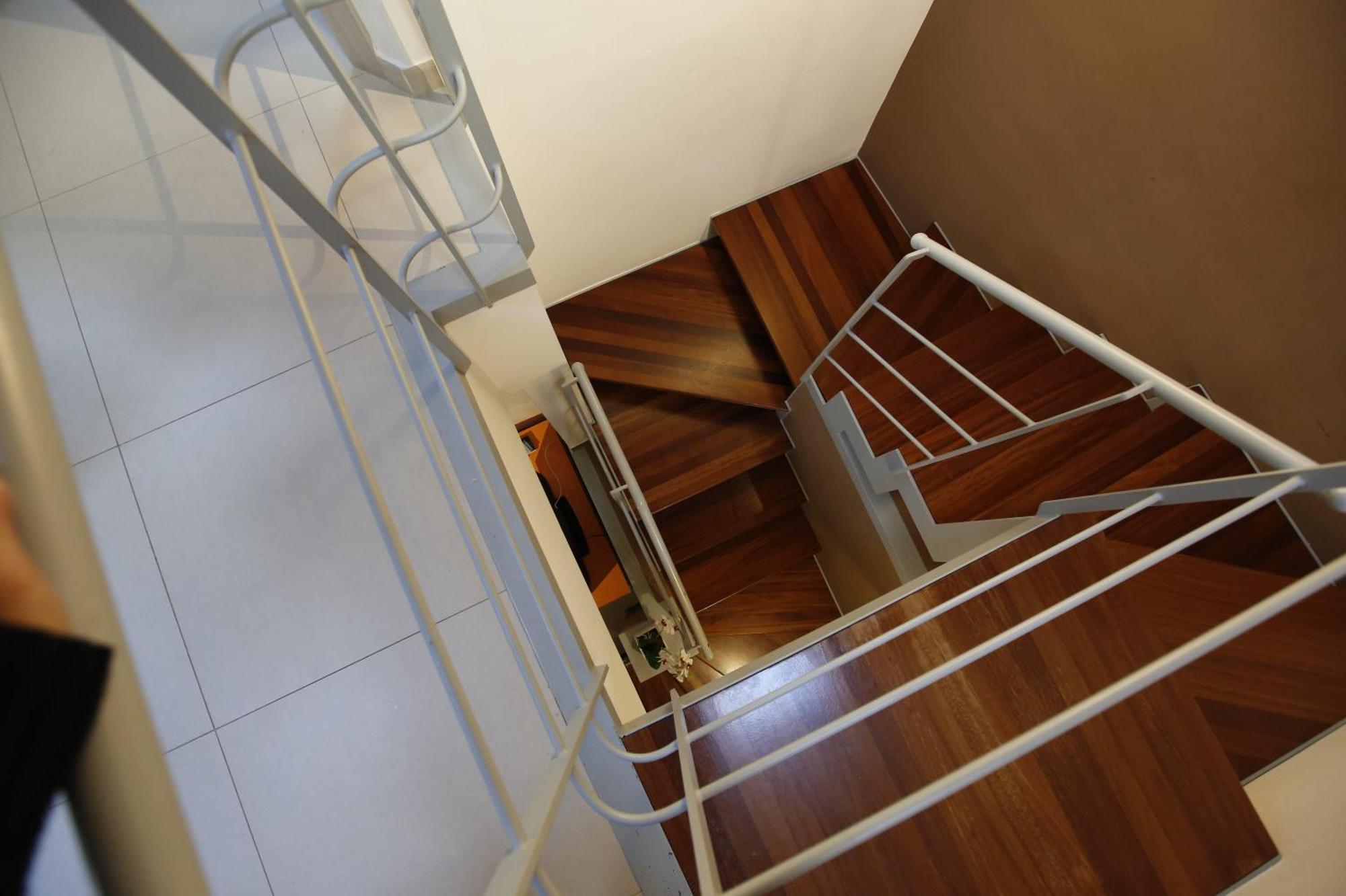 Apartment Papyri Palermo Exteriér fotografie