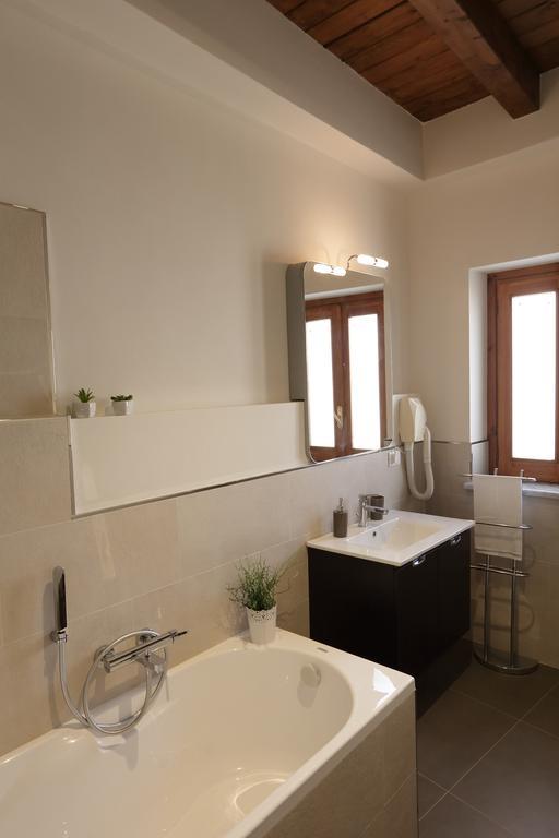 Apartment Papyri Palermo Exteriér fotografie